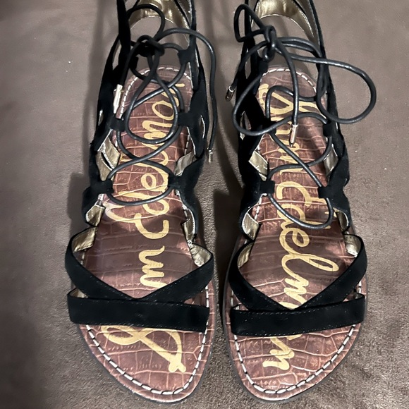 Sam Edelman Sandalsđź©´. - Picture 1 of 4